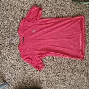 Adidas Aeroknit Tennis Shirt